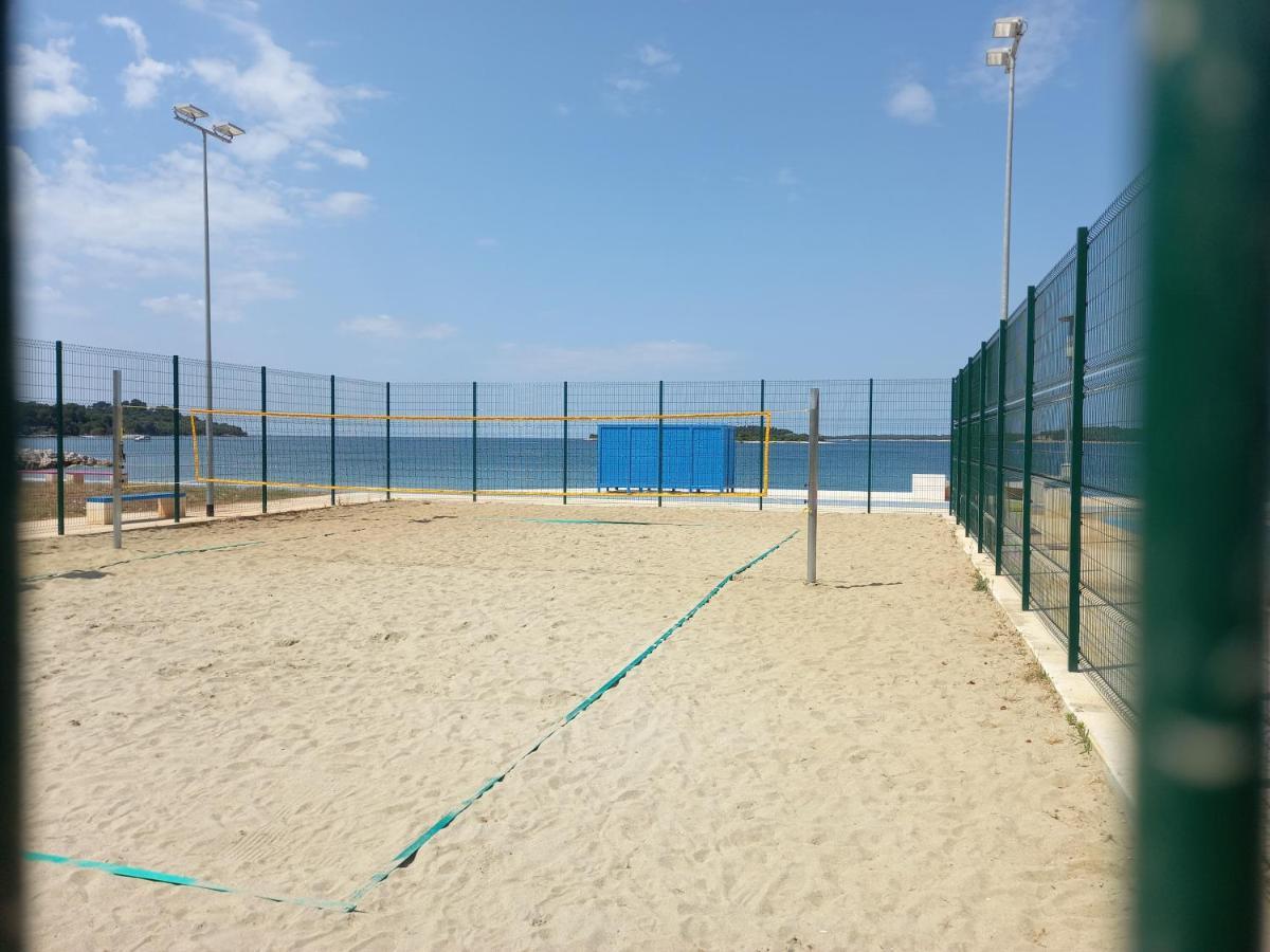 شقة Aparments Orange & Blue فاجانا المظهر الخارجي الصورة