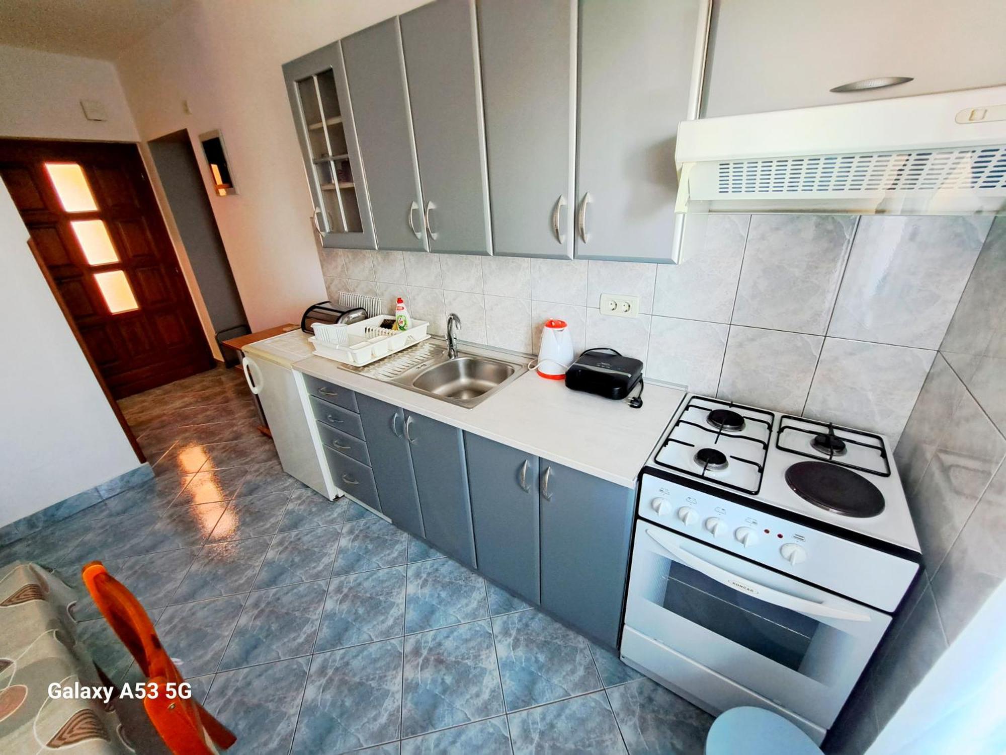 شقة Aparments Orange & Blue فاجانا المظهر الخارجي الصورة