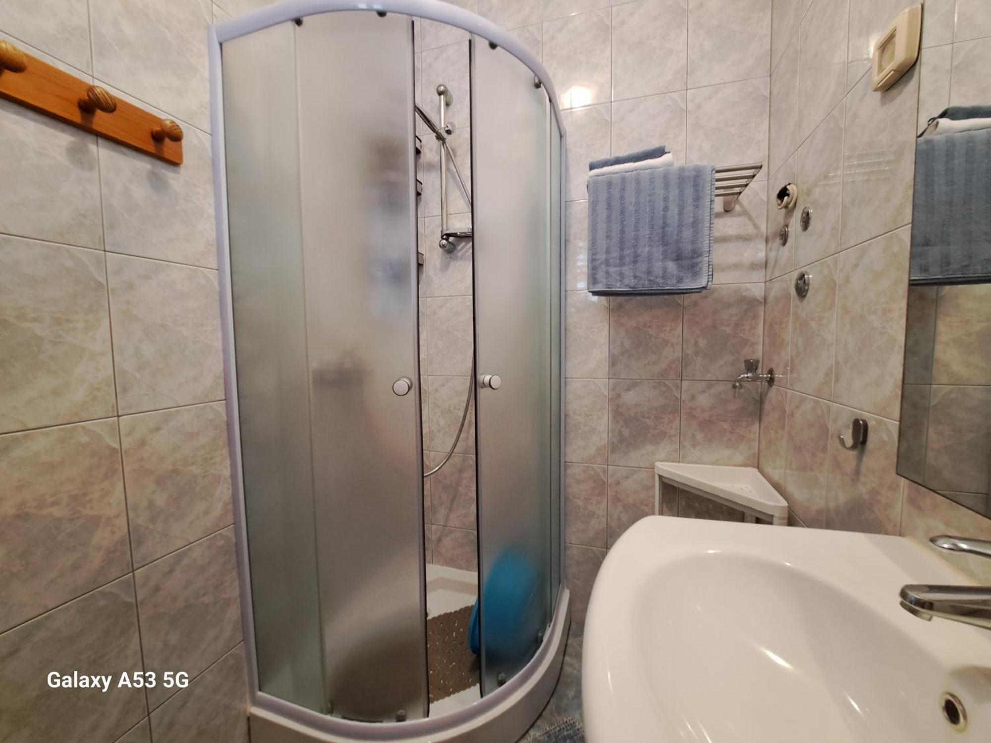 شقة Aparments Orange & Blue فاجانا المظهر الخارجي الصورة