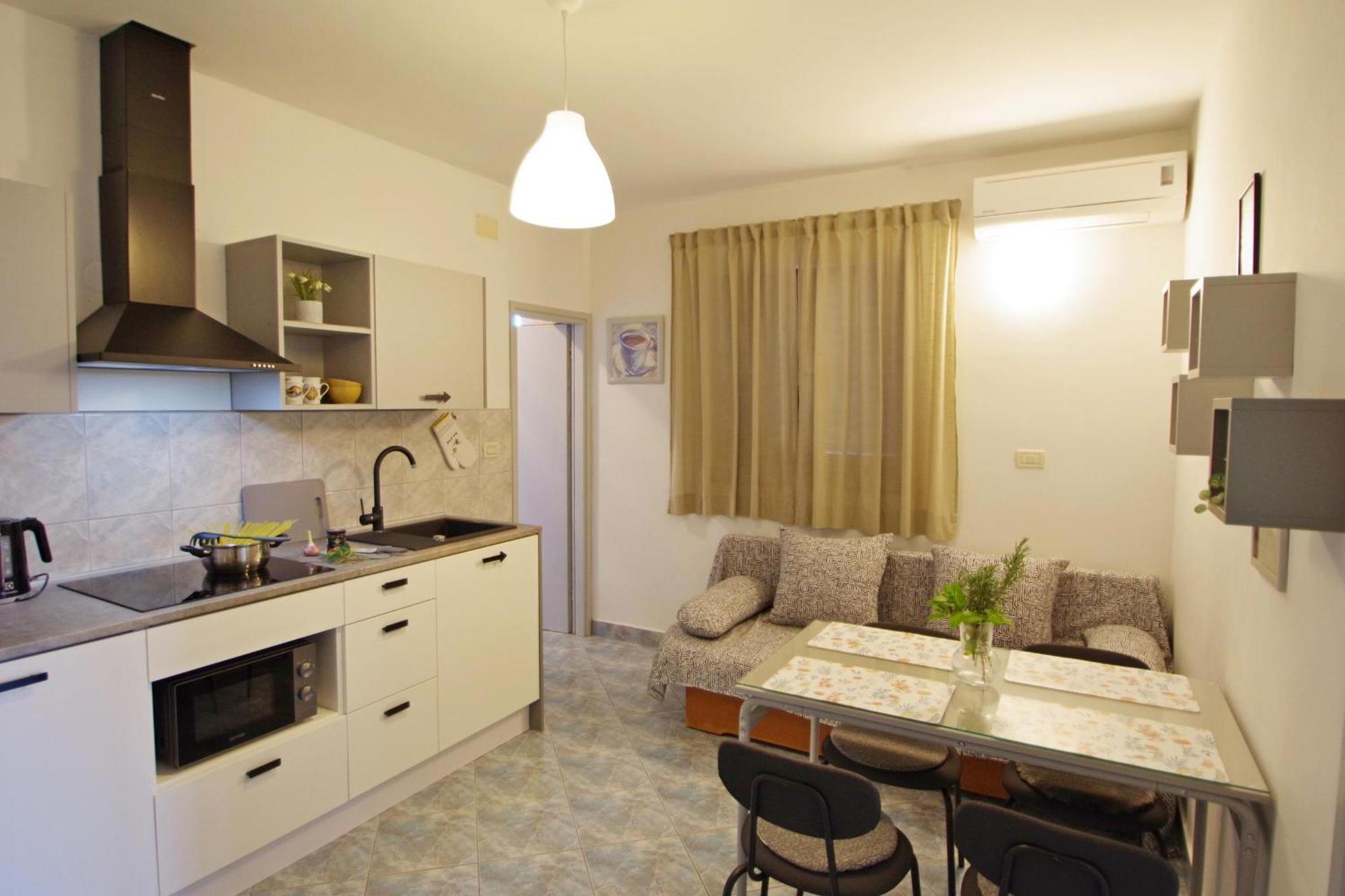 شقة Aparments Orange & Blue فاجانا المظهر الخارجي الصورة