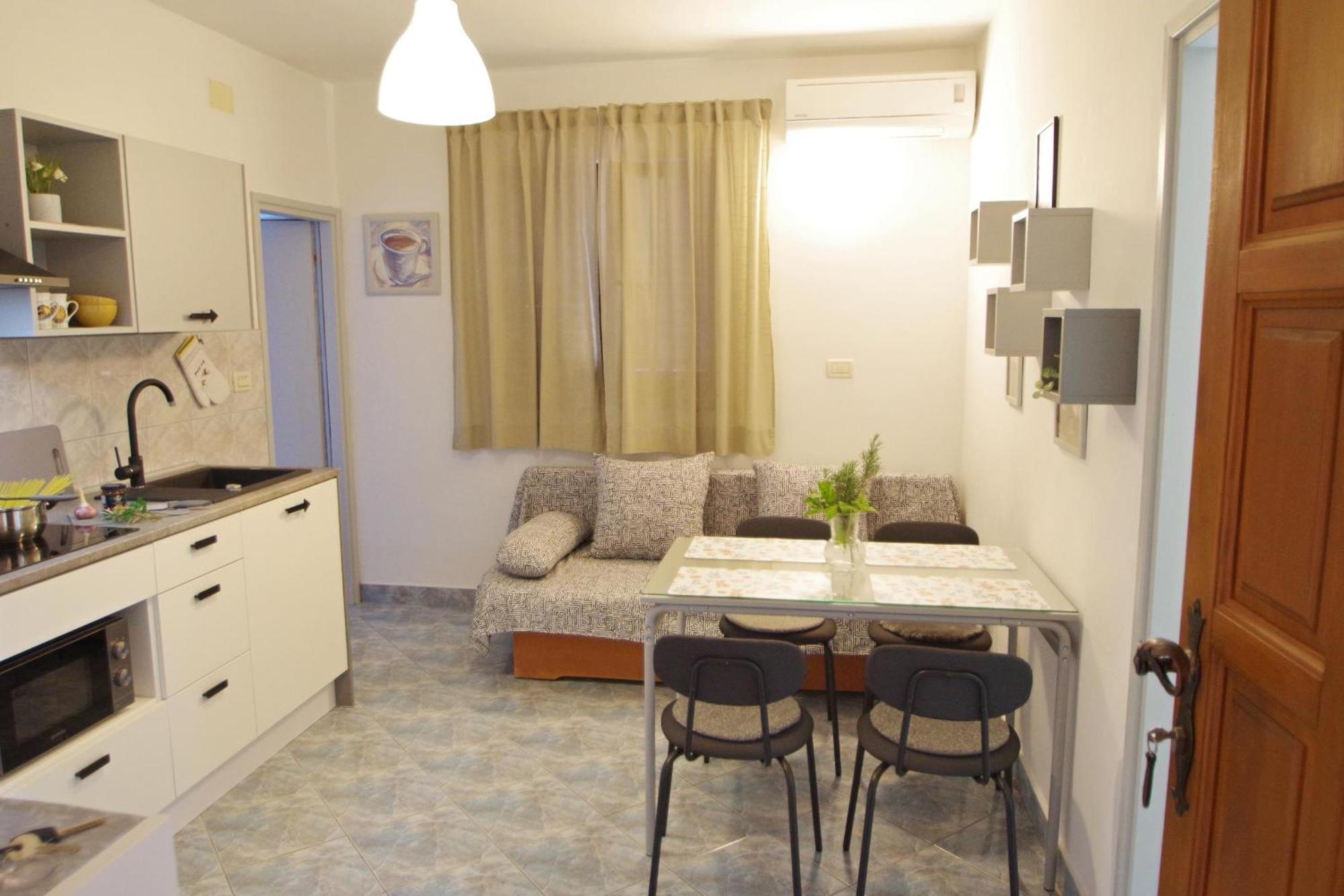 شقة Aparments Orange & Blue فاجانا المظهر الخارجي الصورة